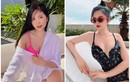 Hai hot girl cao mét rưỡi, vẫn xinh như búp bê vạn người mê