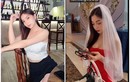 Hot girl xứ Quảng sau 3 năm chia tay Quang Hải giờ ra sao?