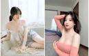 Chuộng mặc lộ vòng một, hot girl 2K nhận nhiều chỉ trích