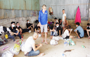 Hé lộ đòn tâm lý dụ người Việt sang Campuchia kiếm tiền