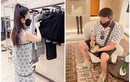 “Nữ đại gia quận 7” gây choáng với độ mua sắm ở Hàn
