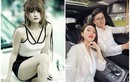 Cựu hot girl Vân Navy lấy chồng giàu, cuộc sống ai cũng "gato"