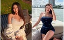 Hot girl béo xứ Trung hút hồn bởi vẻ đẹp tròn lẳn