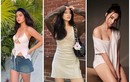 Dàn hot girl nói không với “mình hạc xương mai” vẫn gây sốt