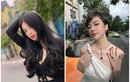 Hai hot girl dân tộc Tày nổi tiếng nhờ xinh như búp bê 