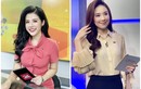 Dàn nữ MC VTV gây choáng với hàng hiệu khi lên sóng