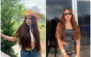 Hot girl trở thành triệu phú nhờ làm mẫu ảnh là ai?