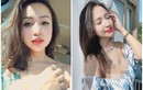 Cựu hot girl Vân Hugo khoe vẻ nuột nà hơn thời gái son