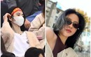 Bạn gái Quang Hải hiếm hoi lộ diện, ngại lộ mặt nơi công cộng