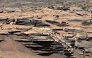 NASA phát hiện mỏ đá quý trên Sao Hỏa