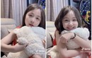 Nhận không ra con gái Elly Trần, 9 tuổi như Hoa hậu tương lai 