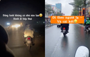 Trào lưu “Đi theo người lạ” trên TikTok châm ngòi loạt tranh cãi