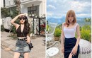 Hot girl người Huế dáng đẹp như tượng cẩm thạch, netizen mê tít