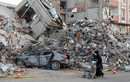 Thổ Nhĩ Kỳ: Tìm được 3 người còn sống 296 giờ sau động đất