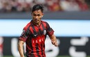 Những ngôi sao Đông Nam Á thi đấu tại sân chơi J-League 2023 