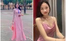 Cô giáo dạy Văn dáng đẹp mặt xinh, netizen khuyên thi hoa hậu