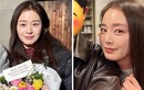 Nhan sắc Kim Tae Hee ở tuổi 42 như thế nào dưới camera thường?