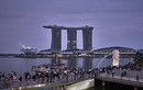 Giới nhà giàu đang đổ tiền vào Singapore