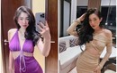 Hot girl Nam Định sở hữu hình xăm lớn, khoe “điểm vàng” body