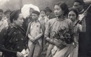 Thiếu nữ duy nhất nào trong lịch sử Việt Nam 1 mình tiến cung?