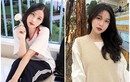 “Hot girl đồng phục” trường NEU khiến netizen điêu đứng vì răng khểnh