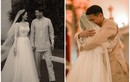 Linh Rin tung ảnh cưới ở Philippines, chuẩn bị tiệc cưới thứ 2