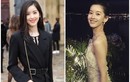 “Hot girl trà sữa” xứ Trung nhan sắc phong độ ở tuổi 30