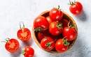 6 lợi ích có thể bạn chưa biết khi ăn cà chua