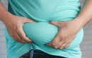 6 lý do khiến mỡ bụng khó giảm