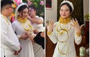 Cô dâu Thanh Hóa nhận 5 tỷ tiền mặt, chục cây vàng hồi môn