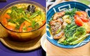 Nấu canh chua cá nên cho nước lạnh hay nước nóng? 