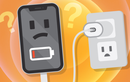 4 cách tiết kiệm pin iPhone khi gần cạn năng lượng