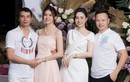 Cặp chị em Á hậu Việt Nam làm dâu hào môn