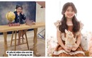 Con gái cố nghệ sĩ Mai Phương xinh như thiên thần