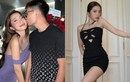 Hot girl 2K4 lấy chồng thiếu gia ngày càng ăn mặc táo bạo