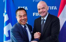 FIFA yêu cầu Liên đoàn bóng đá Thái Lan giải trình