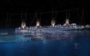 Siêu tàu Titanic vỡ đôi chìm xuống 4.000 mét dưới đáy biển như thế nào?