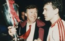 Ten Hag nên nghe ý kiến của Sir Alex về đội trưởng lý tưởng