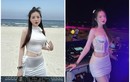 Hot girl DJ Sài thành chuộng mặc gợi cảm ở nơi đông người