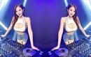 DJ xuất thân trường Luật có thân hình bốc lửa hơn người mẫu nhờ đâu?