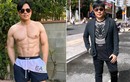 Quang Lê lộ vóc dáng thật sau bức ảnh khoe body 6 múi