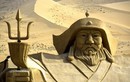 Lăng mộ Thành Cát Tư Hãn “giàu có gấp trăm lần” Tần Thủy Hoàng?