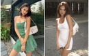 Hot girl lai hai dòng máu gây mê vì nhan sắc như hoa hậu