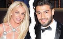 Ba người đàn ông trên đường tình của Britney Spears là những ai?