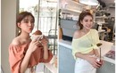 Beauty blogger Đài Loan nổi tiếng, sở hữu trăm ngàn người theo dõi