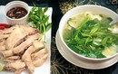 Luộc vịt không tanh hôi chỉ cần dùng loại nước “trên trời” này