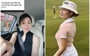 Trâm Anh thay đổi quan điểm sau phát ngôn “chơi golf kiếm đại gia“