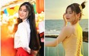 Nhan sắc thăng hạng của hot girl nổi tiếng khi vào vai “chị Hằng“