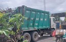Vụ cha ôm thi thể con bên đường ở Đồng Nai: Khởi tố tài xế xe chở rác gây tại nạn
