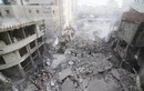 Israel tấn công 750 mục tiêu Hamas trong đêm, sử dụng đạn phốt pho trắng ở Gaza